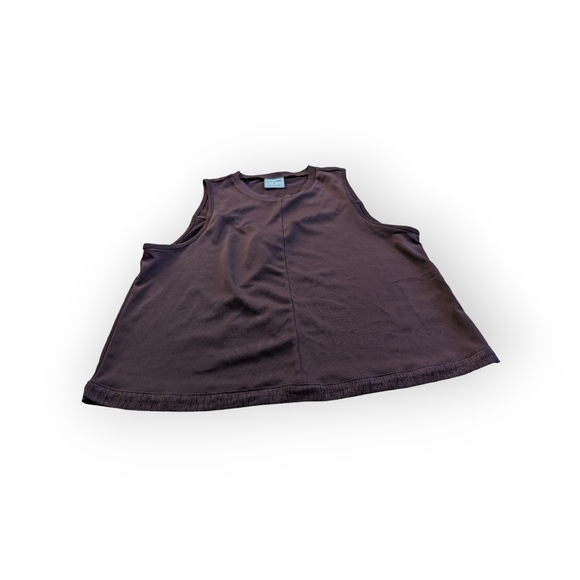 Gymshark x Whitney Simmons Swing Tank - Picture 5 of 7